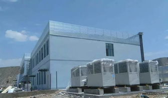 甘肅發(fā)布空氣源熱泵供暖工程技術規(guī)程，以技術標準引導市場健康發(fā)展