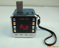 深圳市先科亮電子 創新科技，點亮未來——電子產品全覽